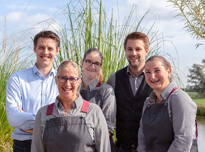 Nieuwegein - Medewerker bediening